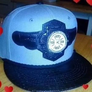 Meet your Posher, Steve